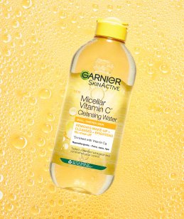 Vitamin C: Περιποίηση Προσώπου για Λάμψη